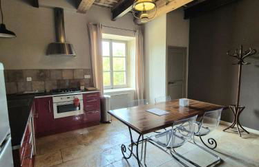 Le Mas de Lucas - Foto 22