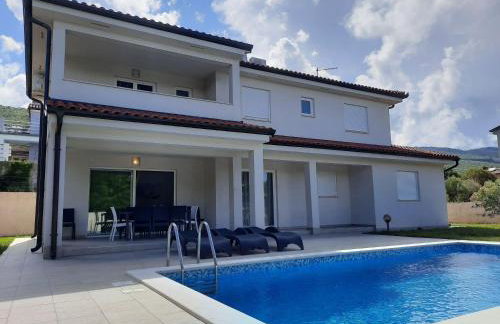 VILLA DIAMOND YourCroatiaHoliday - Foto 14