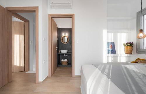 Villa Achilleos, Avlia Naxos, by NaxosVibe - Foto 55