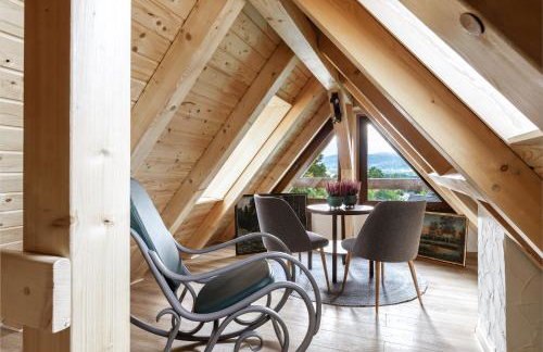 Apartamenty z widokiem na góry w Marczycach - Foto 40