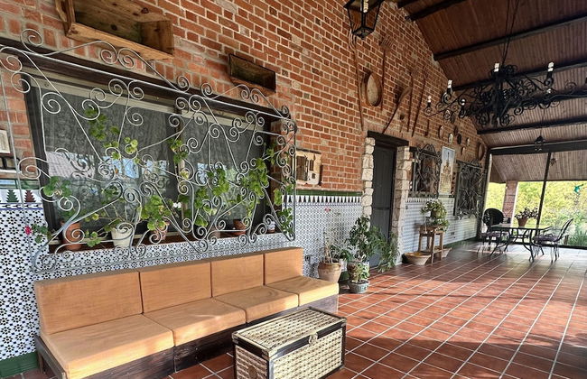 Finca Paraíso Rural - Foto 12