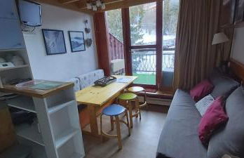 Duplex Le Vogel - Foto 14