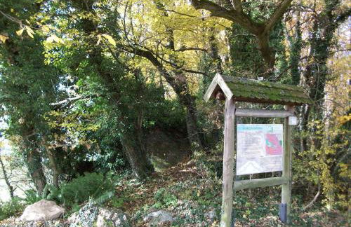 Blockhaus Hedwig - Photo 65