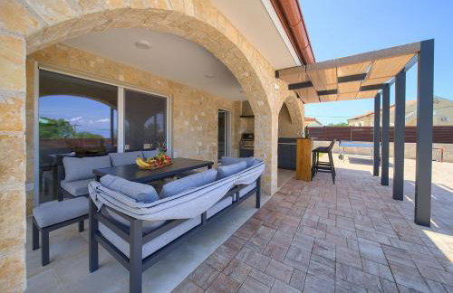 Holiday house SEA & SUN RESIDENCE - Photo 15