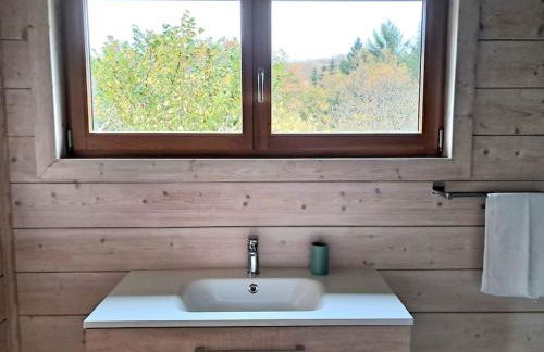 Domaine la Clairière Le Chêne Grande maison avec Sauna Terrasse Brasero et baby-foot - Foto 13