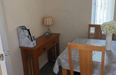 First Floor One bedroom Apartment Quiet Location in Stafford - Foto 6