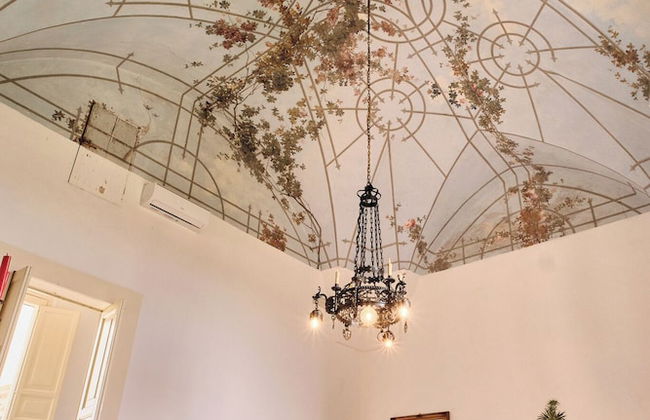 Palazzo Scarciglia - Photo 63