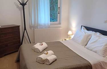 Anatoli apartment - Photo 25