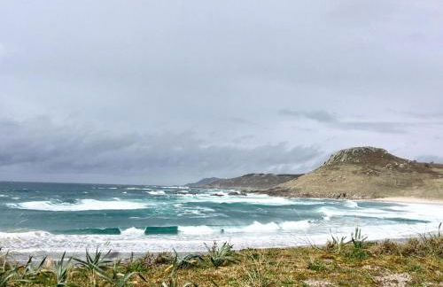 Apartamento Visita Costa da Morte - Foto 15