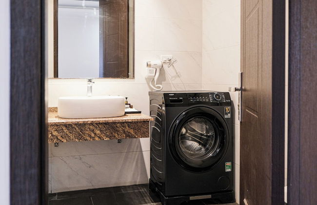 Hanoi Bliss Ba Dinh - Foto 30