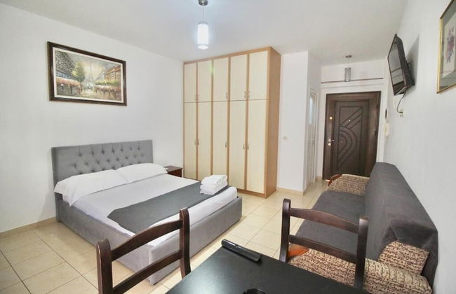 AR Apartments - Foto 64