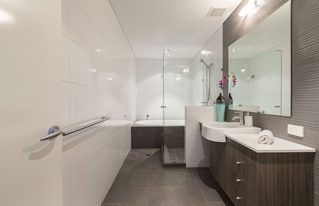 Gallery Serviced Apartments - Foto 27