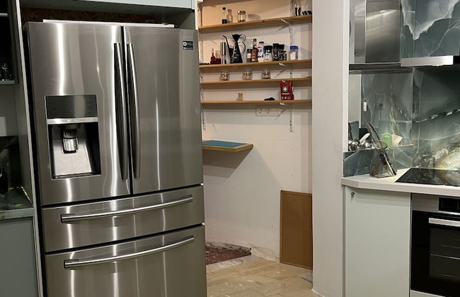 Luxurious 2-bed Seaside Apartment in Saronida - Foto 11