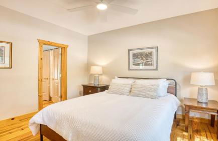 Barefoot Fishing Camp cottage - Foto 23