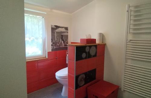 Chalet le Ponderosa - Foto 14