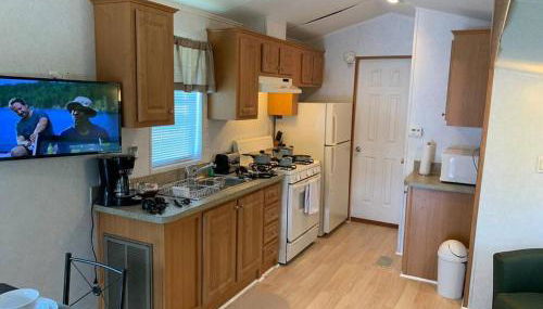 Cozy Cottage - Foto 3, stove, pet friendly, toaster, minibar