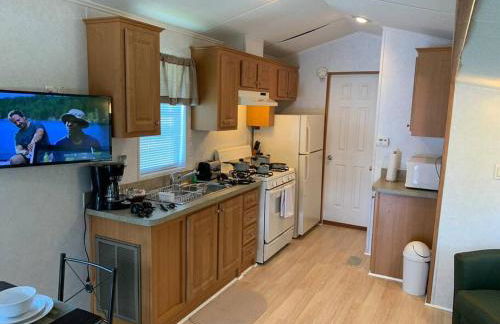 Cozy Cottage - Foto 3