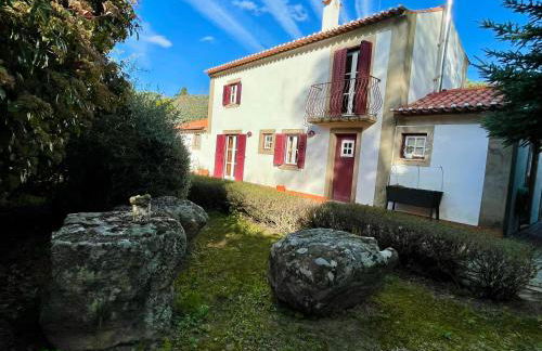 Casa do Reguengo (New!) - Foto 19