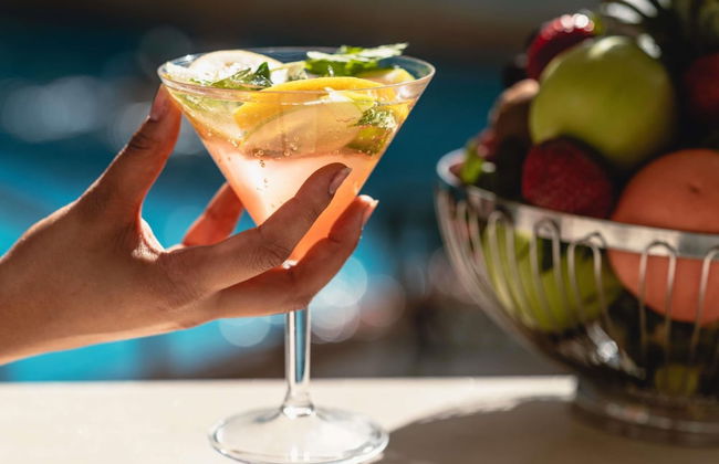 Adagio Jeddah City Center - Foto 27