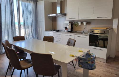 Villa Lida Apartment, in collina con ampio terrazzo e vista mare - Foto 49