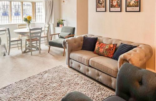 Causeway Cottage - Foto 6