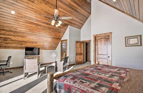 Cabin with Gradual Slope to Sandy Bottom Swimming! - Foto 20