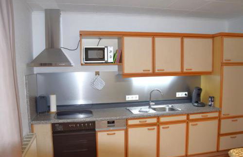 Holiday home in Wilsecker with private terrace - Foto 6