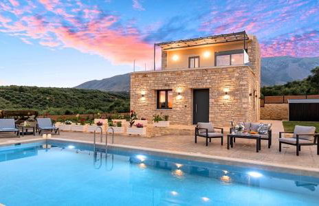 Sirena Villa - Foto 1