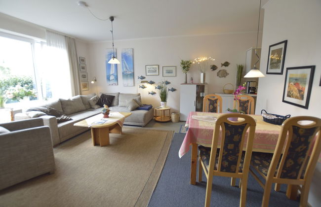 Haus Mühlentrift - Foto 13