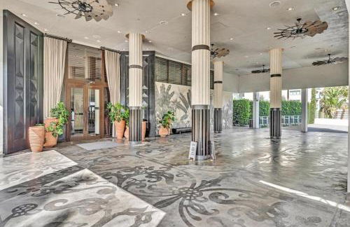 1100 West South Beach Lux Waterfront Studio - Foto 43