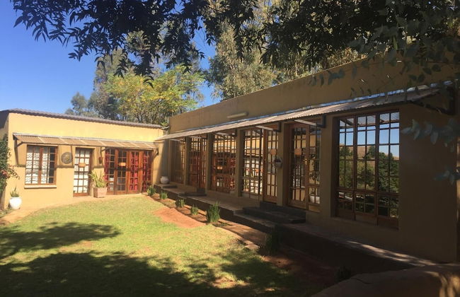 The Cradle Rest - Foto 35