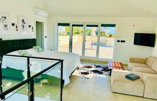 Traumhaftes Apartment mit Pool - Foto 15