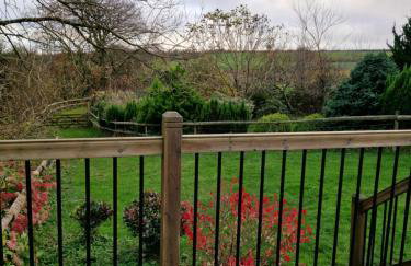 The Hive - Unique log cabin with wood burning stove - Foto 22