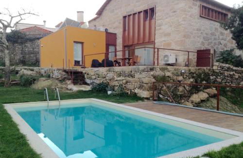 Casa de Sao Cosmado - Foto 1