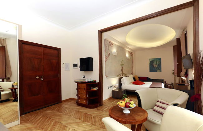 Residenza delle Arti - Foto 35