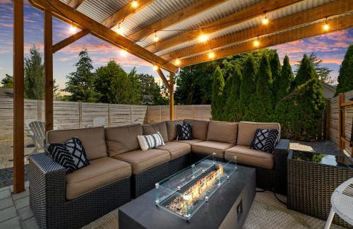 Beautiful, Historic Home, heart of McMinnville. - Foto 1