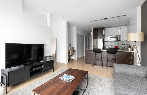 Loop 1BR w Gym Pool WD nr Millennium Park CHI-227 - Foto 3