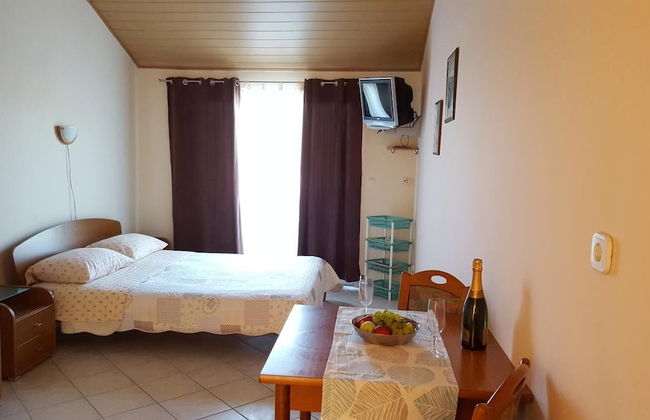 Apartments Marija Lastovo - Photo 8