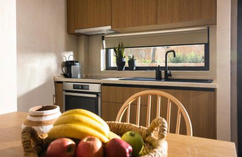 Pnoes Luxury Suites - Foto 54