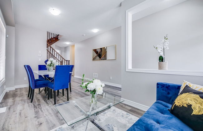 Aaira Suites 4 Bedroom - Foto 13