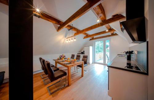 Ferienwohnung auf Zürns Hoff - Foto 11