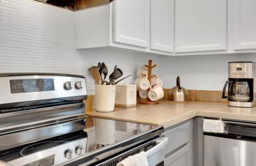 {Hidden Gem} Beach Home Blocks from Ocean +6 Bikes - Foto 41