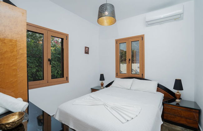 MTC-Villa Beis - Foto 6