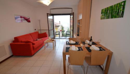 Lake Como View Apartement Allegro - Foto 5