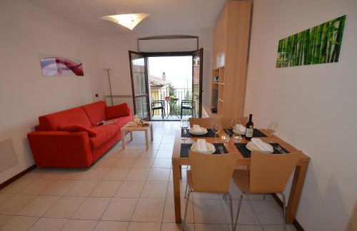 Lake Como View Apartement Allegro - Foto 5