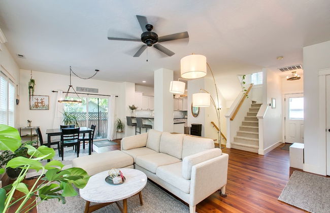 Blue Sky Bungalow - Foto 19