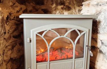 Holly Cottage - Foto 20