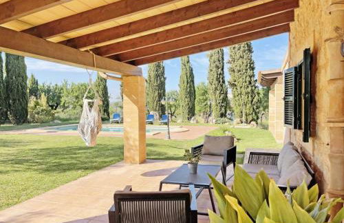 Finca Caseta Des Pradi Biel - Foto 38