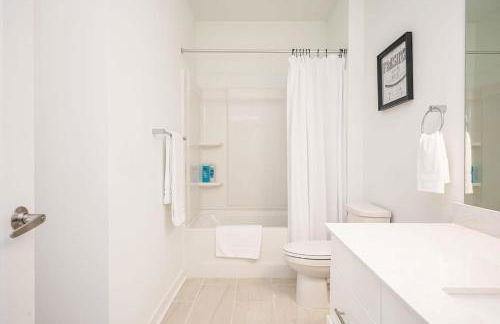 ATL Downtown New-Built Roof-top balcony City View 525Pkwy412 - Foto 21