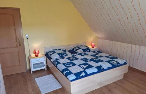 NEU! Ferienhaus Wattentraum mit Sauna - Foto 8
